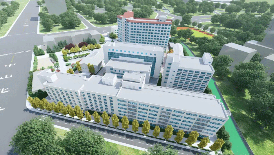 連中兩元！上海寶冶助力江蘇高水平大學建設